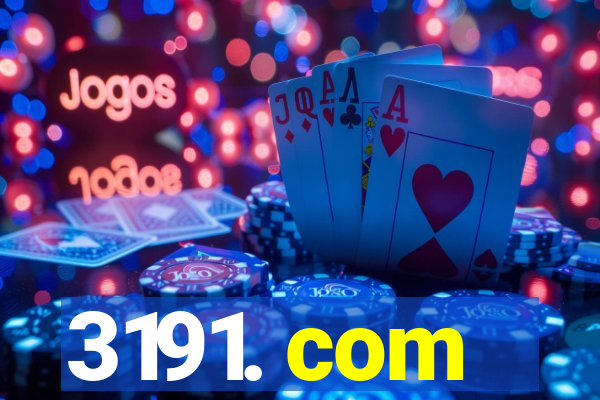 3191. com